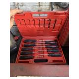 SNAP ON SPECIALTY DRIVER SET