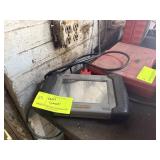 AUTEL MAXIDAS SCANNER