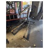 MOTOR LIFT / HOIST