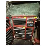CREFTSMAN TOOL BOX
