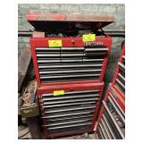 CRAFTSMAN TOOL BOX