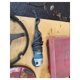 MAKITA GRINDER