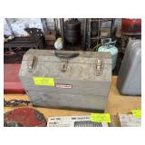 CRAFTSMAN TOOL BOX