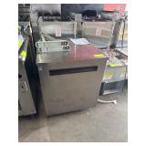 DELFIELD SINGLE DOOR LOWBOY