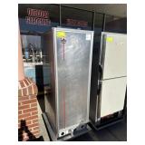 WILDER HEATER CABINET