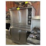 SUNFIRE CONVECTION OVEN