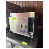 CLEVELAND STEAM CABINET