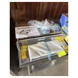 FILM WRAPPING MACHINE