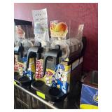 BUNN SLUSH MACHINE