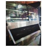 FEDERAL REFRIGERATED GRAB AND GO CASE WITH