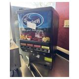 CORNELIUS JUICE DISPENSER