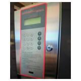 ALTO SHAAM QUICKCHILLER