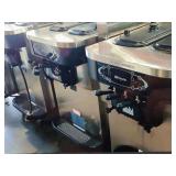 TAYLOR ICE CREAM MACHINES