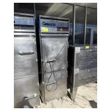 VICTORY 2 DOOR REFRIGERATOR