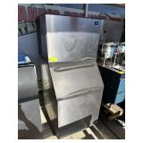 MANITOWOC ICE MACHINE