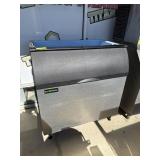 ICE O MATIC ICE BIN