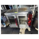 CLEVELAND CONVECTION OVEN