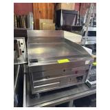 MAGIKICHN 24 INCH GRIDDLE