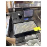 REGISTERS - ASSORTED