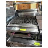 THERMATEK 24 INCH GRILL COUNTERTOP