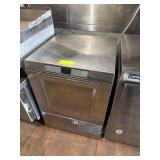 HOBART UNDERCOUNTER DISH WASHER