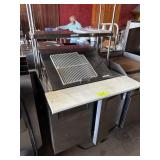 TRUE SS 2 DOOR BAIN MARIEN