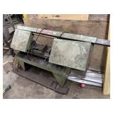 BAND METAL SAW