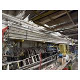 SCAFFOLDING PLATFORMS