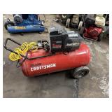 CRAFTSMAN AIR COMPRESSOR