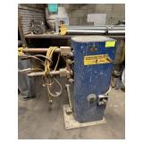 ORTMAYER INDUSTRIAL MACHINE