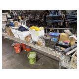 ASSORTER SKY CLIMBER MOTOR PARTS