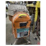 3 1/2 CU FT CEMET MIXER