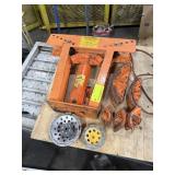 PIPE BENDING TOOL