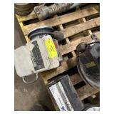 SKY CLIMBER MOTOR COMPACT 1000