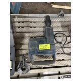 BOSHIHAMMER DRILL