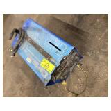 CLARKE 240 AC WELDER