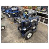 REIMANN GEORGER COMPACT GAS HYDRAULIC POWER R