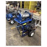 REIMANN GEORGER COMPACT GAS HYDRAULIC POWER R