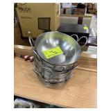DEEP ROUND PANS DEEP ROUND PANS