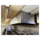 KITCHEN HOOD EXHAUST KITCHEN HOOD EXHAUST