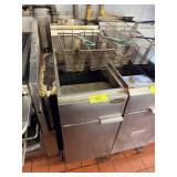 COOK RITE FRYER COOK RITE FRYER