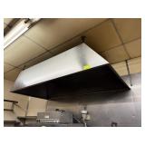 KITCHEN HOOD EXHAUST KITCHEN HOOD EXHAUST