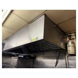 KITCHEN HOOD EXHAUST KITCHEN HOOD EXHAUST