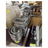 SS INSERTS - ASSORTED SS INSERTS - ASSORTED