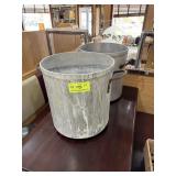 STOCK POTS STOCK POTS