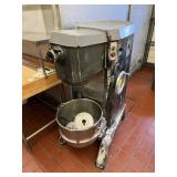 DOUGH MIXER DOUGH MIXER