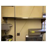 WALL SHELF WALL SHELF