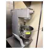 DOUGH MIXER DOUGH MIXER