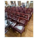 WOODEN CHAIRS WOODEN CHAIRS