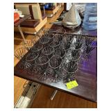 FRY HOLDERS FRY HOLDERS